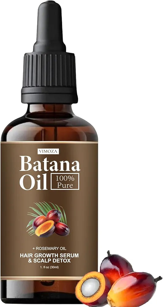 Batana oil for hair,hair oil with Rosemary hair growth